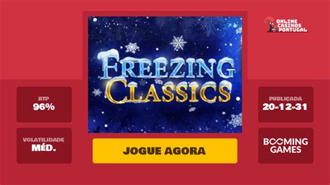 Jogar Freezing Classics no modo demo